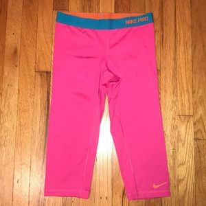 Nike Dri-Fit leggings